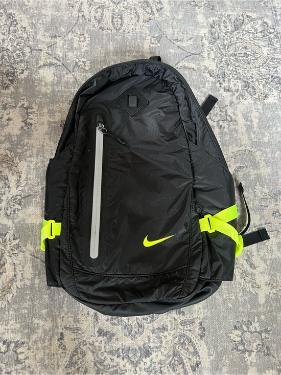 Nike Other - Nike small Black Backpack
